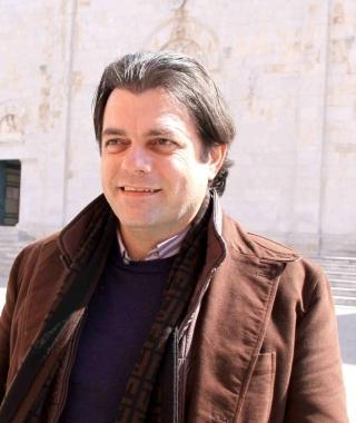 Il consigliere Alberto Giovannetti 