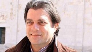 Il consigliere Alberto Giovannetti