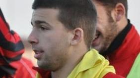 <b>MATCH WINNER.</b> La punta Federico Petroni