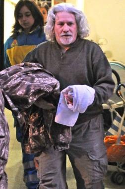 «È stato lui ad aggredire» Il muratore tunisino accusa il vicino di casa