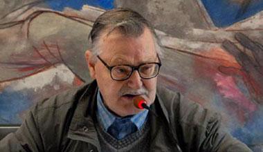 Addio a Giovanni Pedrazzi dei Cobas