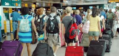 I nostri figli pronti a fare le valigie