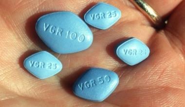 Viagra, una nuova moda fra i giovani