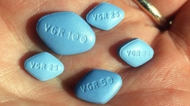 Viagra, una nuova moda fra i giovani