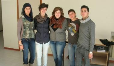 Ministero al verde, niente festa per gli studenti del Fermi