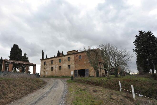 Quelle tenute comprate a peso d’oro e un progetto che non c’è 