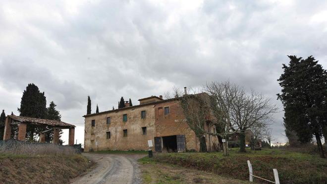 Quelle tenute comprate a peso d’oro e un progetto che non c’è