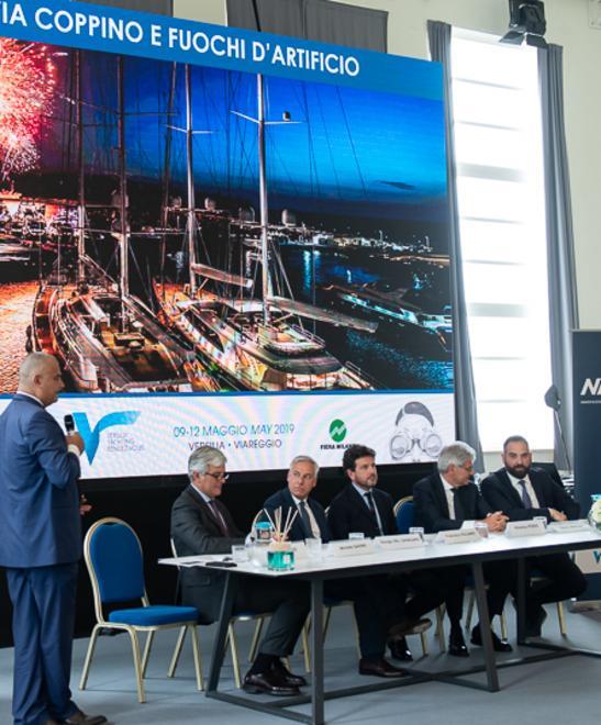 Versilia Yachting al via, l’annuncio ufficiale: ci sarà la quarta edizione 