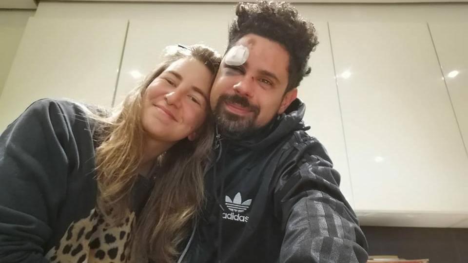 Carpi, aggressione ai fidanzati, identificato un quinto balordo