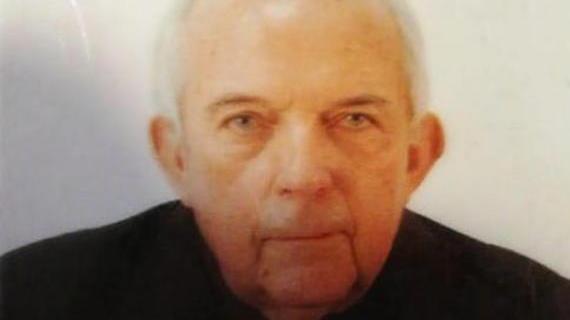 Morto il parroco emerito di Titignano don Romeo Vio