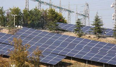 Fotovoltaico, energia per 3mila famiglie