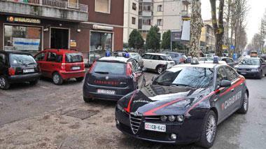 Faida con 5 feriti, 7 arresti