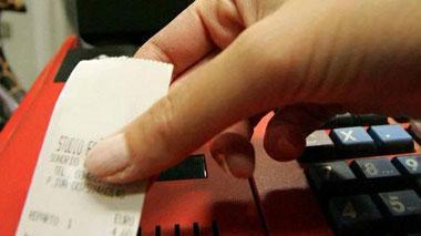 Ecco chi non rilascia lo scontrino Su "Tassa.li" cinquanta negozi