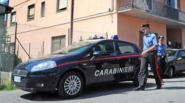 Evade e scappa in Toscana, si spaccia per il gemello