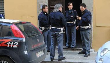 Colpi di machete al vicino l'aggressore resta in carcere