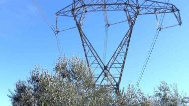 Traliccio dell’Enel