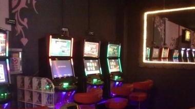 Vincita da 21mila euro con le slot
