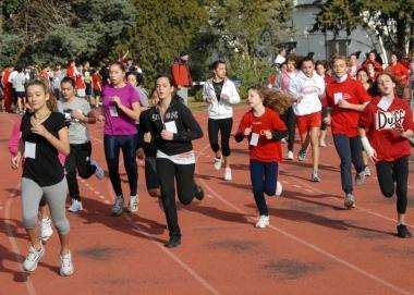 <b>ATLETICA</b> Corsi per ragazzi 