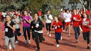 <b>ATLETICA</b> Corsi per ragazzi
