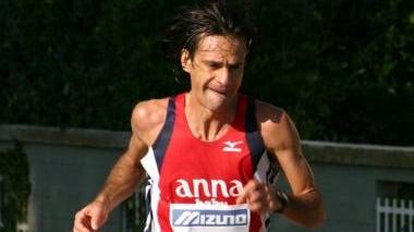 <b>PODISMO</b> Cristian Fois