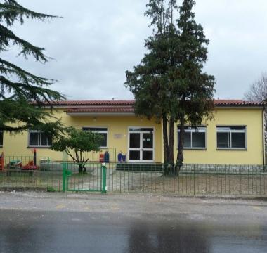 La scuola di Colognora 