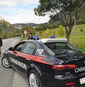 Carabinieri in azione 