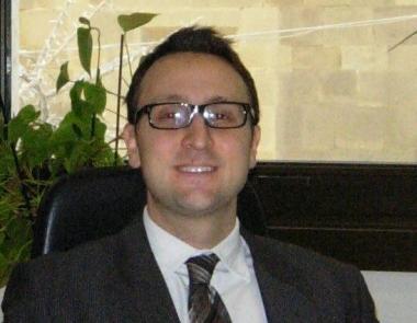 Gabriele Di Donato 