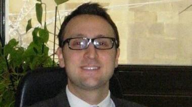 Gabriele Di Donato