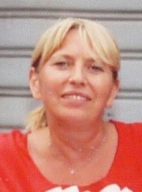 AUGURI CRISTINA Ecco un messaggio, tramite le pagine del nostro giornale per Cristina Del Vita ...