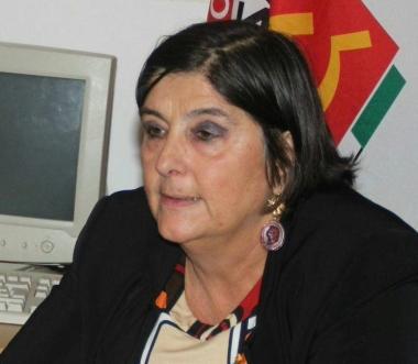 Monica Sgherri 