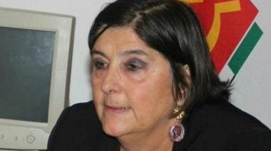 Monica Sgherri