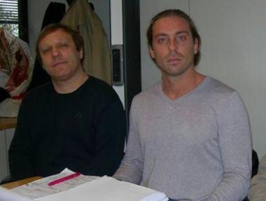 Francini e Calzolari 