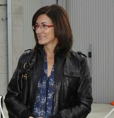 <b>ASSESSORE.</b> Anna Rita Bramerini 