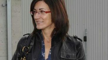 <b>ASSESSORE.</b> Anna Rita Bramerini