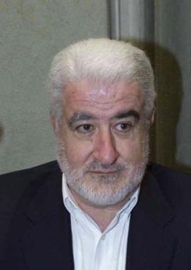 Emilio Cioni dellUdc   