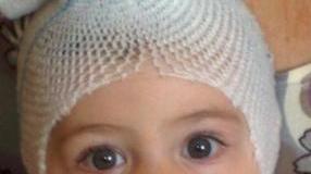 <b>OSPEDALE</b> Asya Perri e il Misericordia