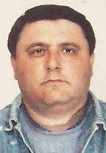 <b>PARRICIDA.</b> Mauro Bianchi 