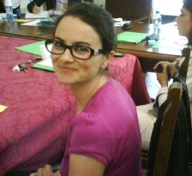 <b>LASSESSORE</b> alle politiche giovanili di Castel del Piano Francesca Fera promuove un incontro con le aziende per incentivare i tirocini 