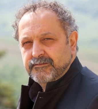 <b>TURISMO</b> Lassessore Massimo Fabiani di CInigiano          