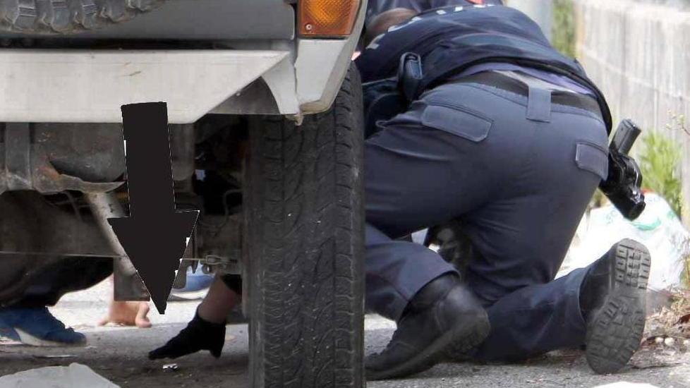 Discussione nata per la revisione delle gomme