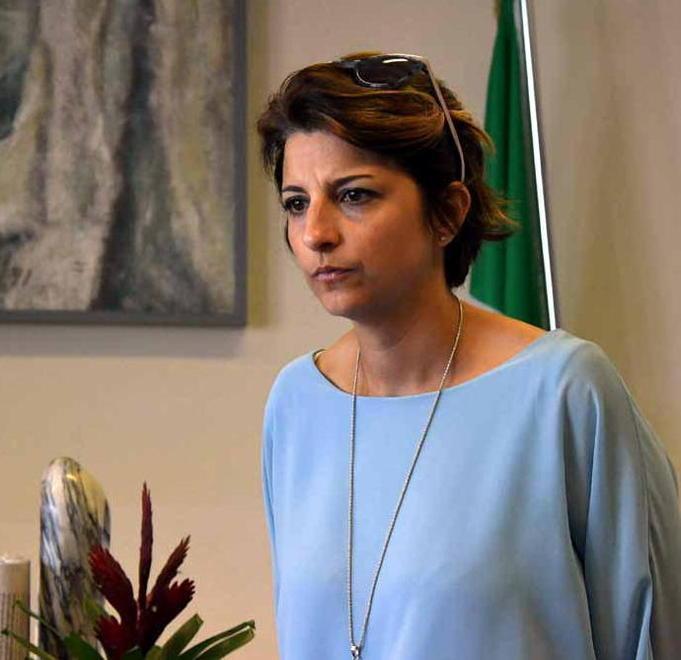 Rissa con testata e cric In quattro vanno a processo