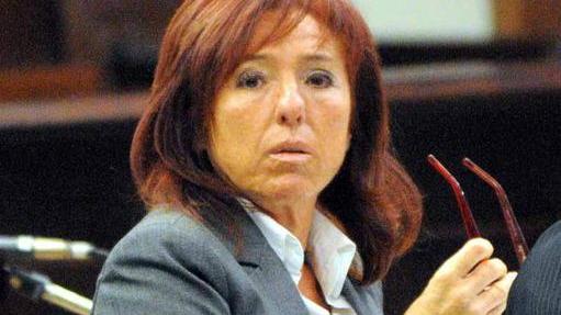 Giulia Feliciani piange: «Mi dissero, sta morendo»