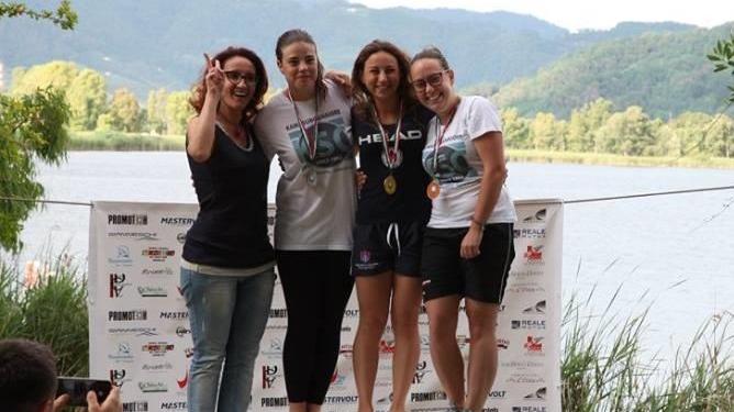 Al via due giorni dedicati allo sport e alla tutela del mare