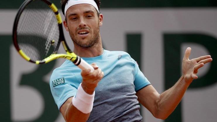 Cecchinato e Berrettini super: volano in semifinale a Monaco