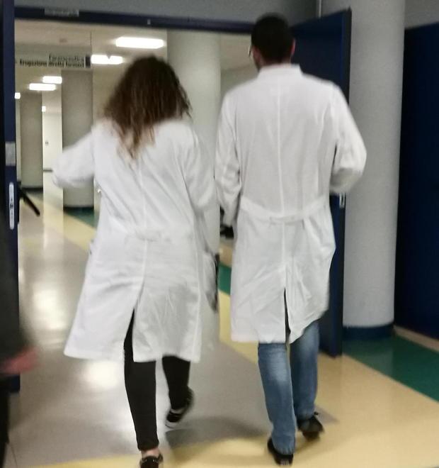 Sos Pronto soccorso, l’Asl risponde: «Medici in arrivo» 