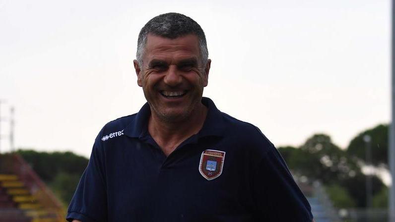 Maraia è certo della reazione «I ragazzi stanno bene e se la giocano a viso aperto»
