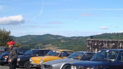 Un weekend ad alti giri Arriva il Villaggio Motori