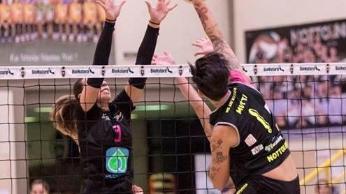 Bionatura si congeda dal torneo Lucchese con la testa ai playoff