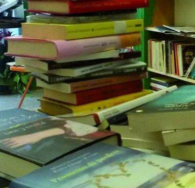 Un mese dedicato ai libri Si apre oggi al Castello
