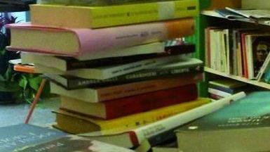 Un mese dedicato ai libri Si apre oggi al Castello